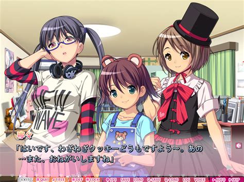 kaihatsu zanmai|Eroge! H mo Game mo Kaihatsu Zanmai (OAV)